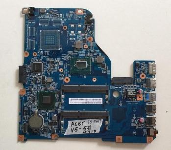 Für Acer Aspire V5-571P Series Intel Core i3-2377M Laptop-Motherboard NB.M4911.003 NBM4911003