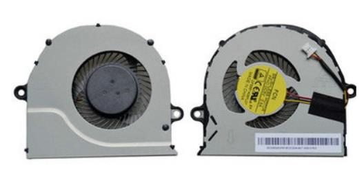 CPU-Lüfter 8mm für Acer Aspire V15 V5-591G Series