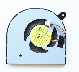 CPU-Lüfter für Acer Aspire VN7-571G-573Q VN7-571G-57PW VN7-571G-57T2