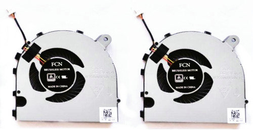 CPU-Lüfter für Acer Aspire VX5-591G-53R7 VX5-591G-547B