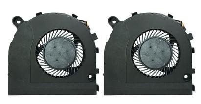 GPU+CPU-Lüfter für Acer Aspire Vx15 Vx5-591g