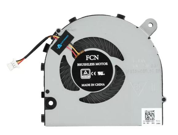 CPU-Lüfter für Acer Aspire VX15 VX5-591G