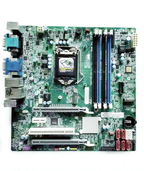 Acer Veriton M4650G D630 D10 B25H4-AM DDR4 Desktop-Motherboards - zum Schließen ins Bild klicken