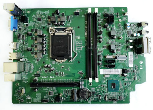 Acer N4270 B365FI01-AJ LGA1151 DDR4 Desktop-Motherboards
