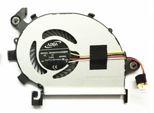 CPU-Lüfter für Acer Chromebook C270 AB06605HX050B00