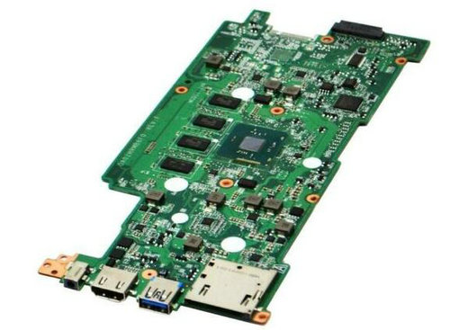 Acer Chromebook CB5-132T-C Series Laptop-Motherboard DA0ZHRMB6F0 31ZHRMB02Q0