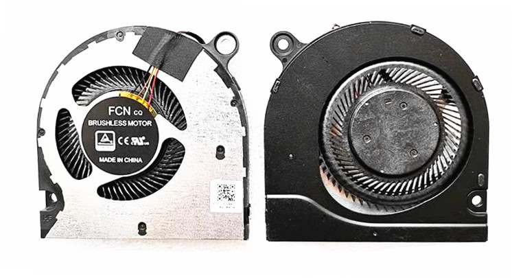 CPU-Lüfter für Acer Enduro Urban N3 Eun314-51w FM6U DFS5K121144648