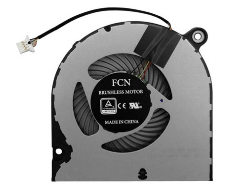 CPU-Lüfter für Acer Extensa 15 EX215-32 EX215-32-P8Y6
