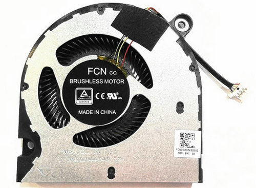CPU-Lüfter für Acer Extensa EX215-52-50SH EX215-52-31UK
