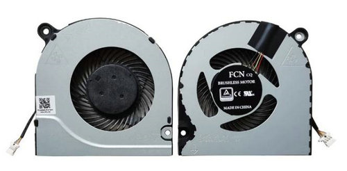 CPU-Lüfter für Acer Extensa 15 EX215-54 EX215-54-34TM