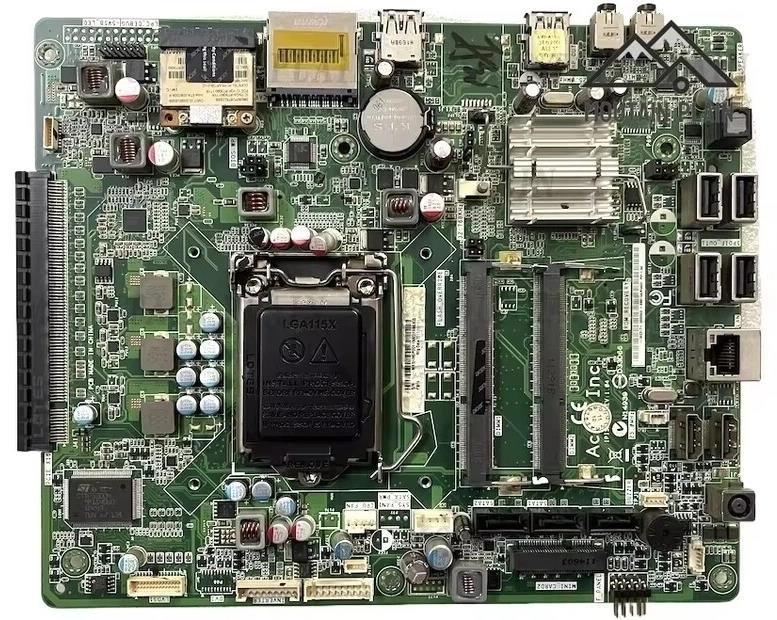 Acer Z5770 Z5600 IPISB-AG H61 REV 1.06 Desktop-Motherboards
