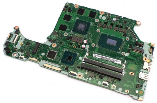Acer Nitro 5 AN515-52 Series Intel Core i5-8300H Laptop-Motherboard LA-F952P NB.Q3L11.003 - zum Schließen ins Bild klicken