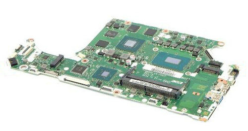 Acer Nitro 5 AN515-53-55G9 Intel Core i5-8300H Laptop-Motherboard DH5VF LA-F951P - zum Schließen ins Bild klicken
