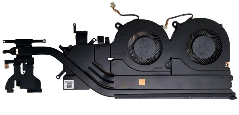 lüfter+Kühlkörper für Acer Nitro 5 AN515-42 AT28X001FC0