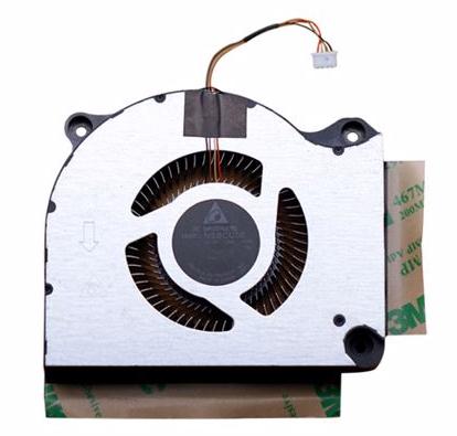 CPU-Lüfter für Acer Predator Helios PH517