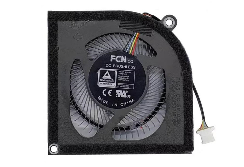 GPU-Lüfter für Acer Predator Triton 300 SE PT314-51S