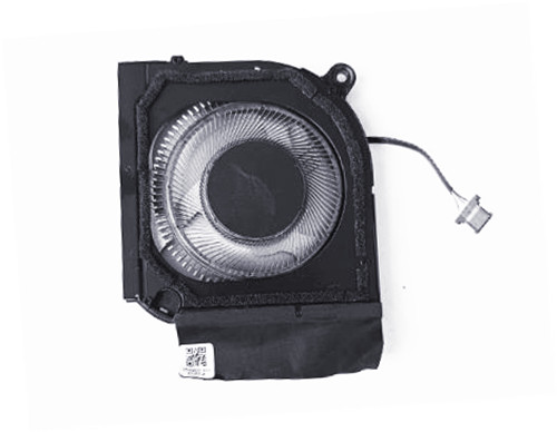 CPU-Lüfter für Acer Predator Triton 300 Se Pt316-51s ND85C39-21K08