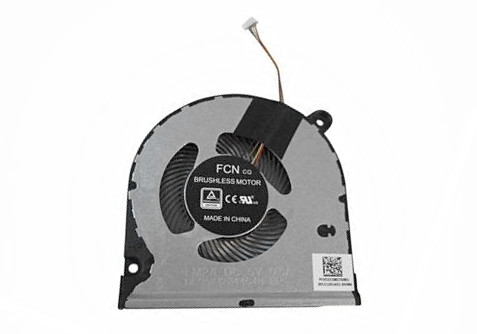 CPU-Lüfter für Acer Spin 3 SP314-21 SP314-21-R07J