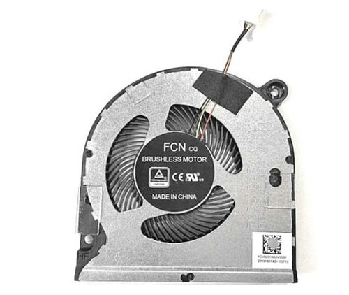 CPU-Lüfter für Acer Spin 3 SP314-21N SP314-21N-R1BJ