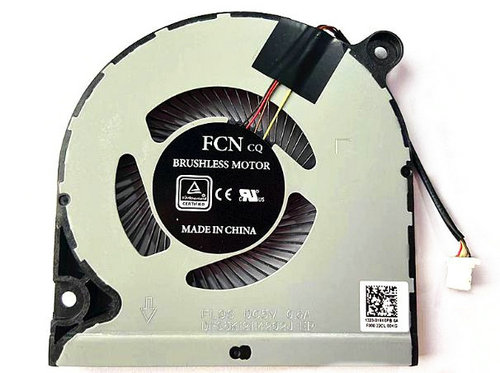 CPU-Lüfter für Acer Spin 3 SP314-52 SP314-52-31FP