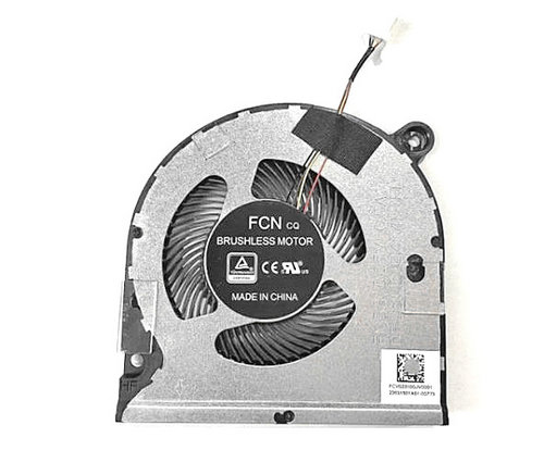 CPU-Lüfter für Acer Spin 3 SP314-54N SP314-54N-31X5