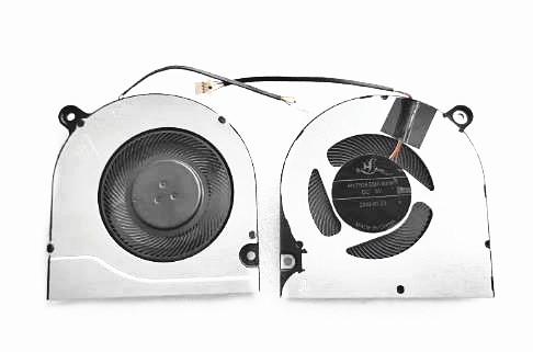 CPU-Lüfter für Acer Spin 5 SP513-55N SP513-55N-53HZ