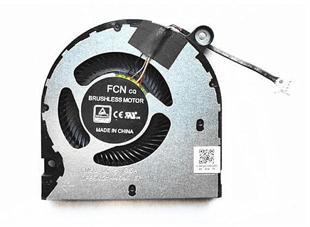 CPU-Lüfter für Acer Spin 5 SP513-55N-7254 SP513-55N-726T