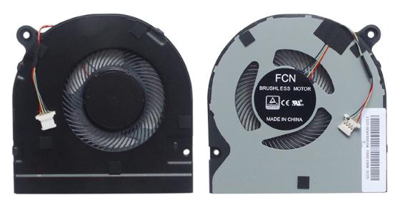 CPU-Lüfter für Acer Swift 3 Sf314-41-r3j2 Sf314-41-r3ls