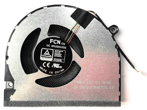 CPU-Lüfter für Acer Swift 3 SF314-511-5602 SF314-511-5622