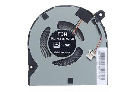 CPU-Lüfter für Acer Swift 3 SF314-57G-73VU SF314-57G-73WL