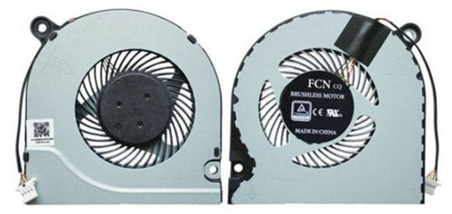 CPU-Lüfter für Acer Swift 3 SF314-56-53J0 SF314-56-5427