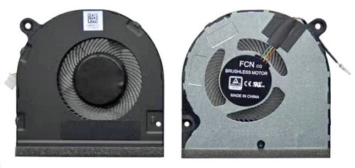 CPU-Lüfter für Acer Swift 3 SF314-59-33LW SF314-59-353K