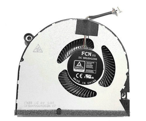 CPU-Lüfter für Acer Swift 3 SF314-71 N21H3