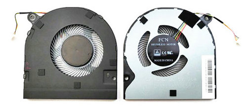 CPU-Lüfter für Acer Swift 3 SF315-41G SF315-41G-R0D5