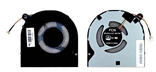 CPU-Lüfter für Acer Swift 3 SF315-51 SF315-51-39RZ