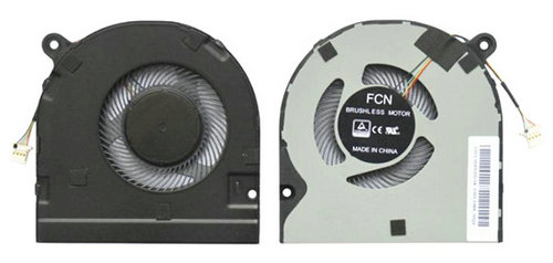 CPU-Lüfter für Acer Swift 3 SF314-42 SF314-42-R1B6