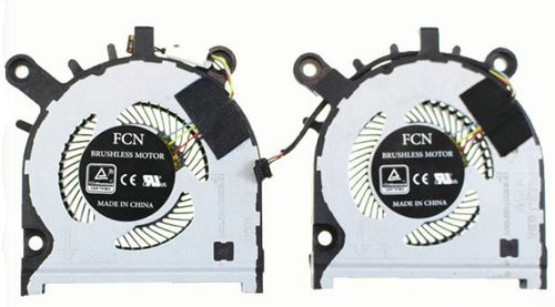Doppel-Lüfter für Acer Swift 3 Sf314-51