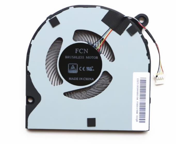 CPU-Lüfter für Acer ND75C20-16M04 DFS561405PLOT FJHL DC28000PDD0