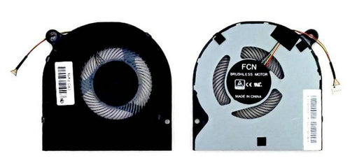 CPU-Lüfter für Acer Swift 5 Pro SF514-54 SF514-54-54XJ