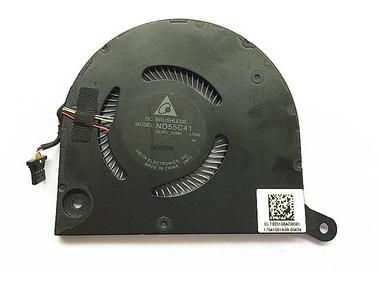 CPU-Lüfter für Acer Swift 5 Sf514-52tp ND55C41-17C06