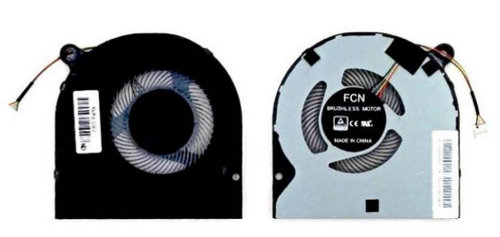 CPU-Lüfter für Acer Swift 5 SF514-54GT SF514-54GT-54Y3