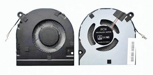 CPU-Lüfter für Acer Swift 5 SF514-55T-583V SF514-55T-70LG