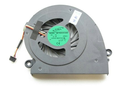 CPU Lüfter für Acer TravelMate 8572 8572Z AB7205HX-EDB