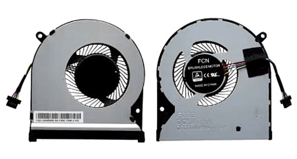 CPU-Lüfter für Acer TravelMate P4 P459-MG P459-M P449-MG FJ8B DFS501105PQ0T CPU-Lüfter für Acer TravelMate P4 P459-MG P459-M P449-MG FJ8B DFS501105PQ0T