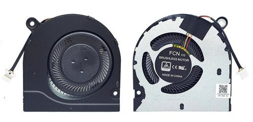 CPU-Lüfter für Acer TravelMate P2 P215-41-R9TT