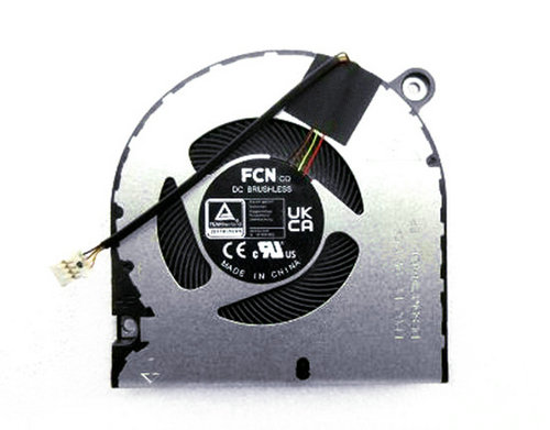 CPU-Lüfter für Acer TravelMate P2 TMP215-54-598S TMP215-54-50A8