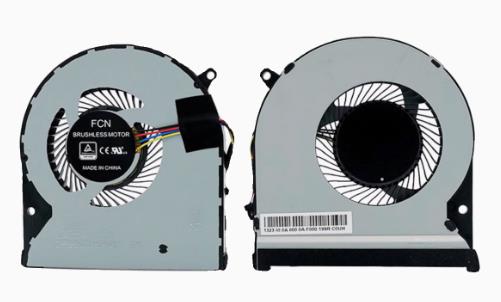 CPU-Lüfter für Acer TravelMate P5410 P2510 P449 FJ8B DFS501105PQ0T