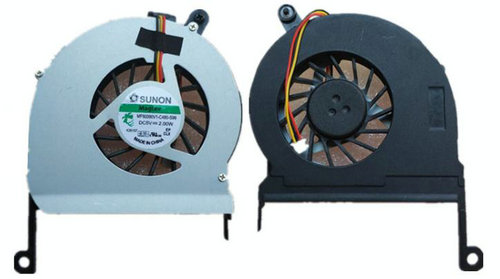 CPU Lüfter für Acer Aspire V3-471-53214G75Madd V3-471G-73618G75Makk