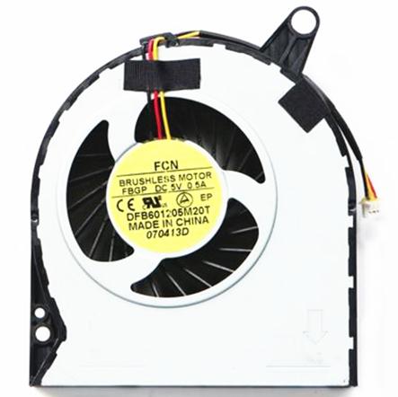 CPU Lüfter für Acer Aspire V3-771G-32348G1TMaii V3-771G-53218G87BDCaii