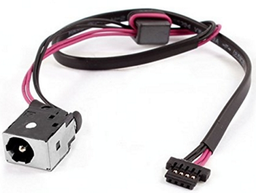Acer Aspire D250-1326 D250-1428 D250-1151 D250-1613 Steckverbinder DC IN Kabel